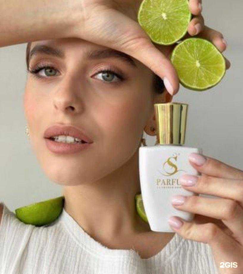 Отзывы на компанию S parfum&cosmetics в Воронеже c фото
