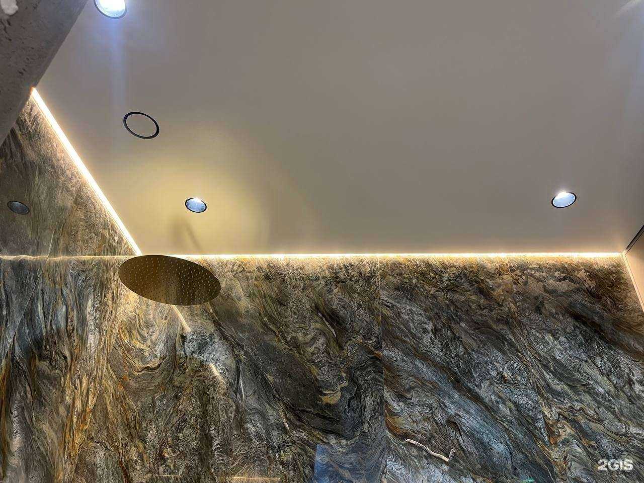 Отзывы на компанию ProПотолок в Тюмени c фото