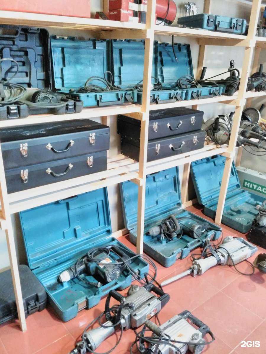 Отзывы на компанию Прокат-220 в г. Геленджик c фото