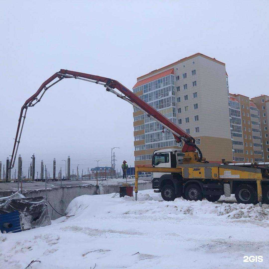 Отзывы на компанию Спецтехсити в г. Новый Уренгой c фото