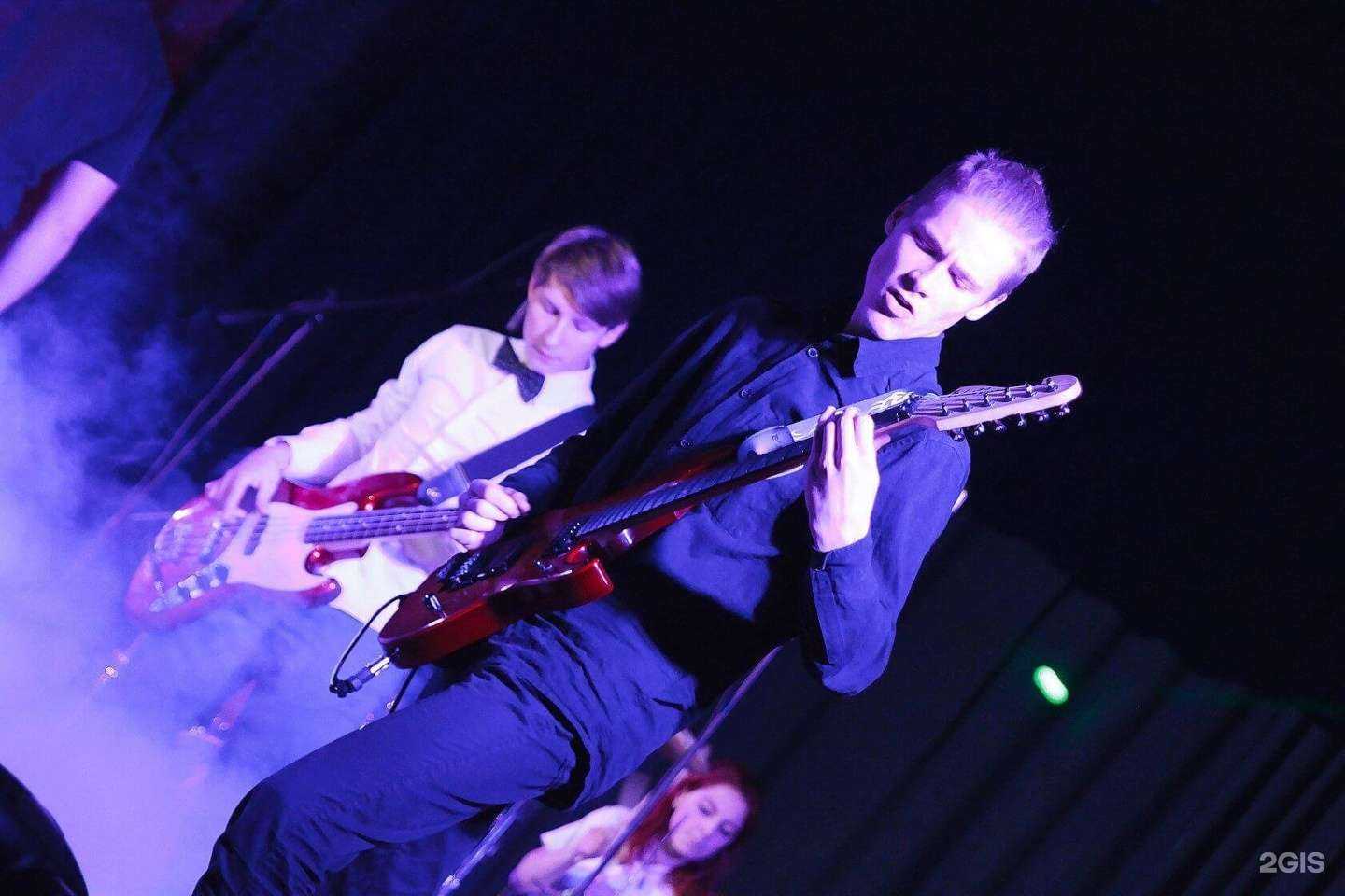 Отзывы на компанию Music Center в г. Подольск c фото