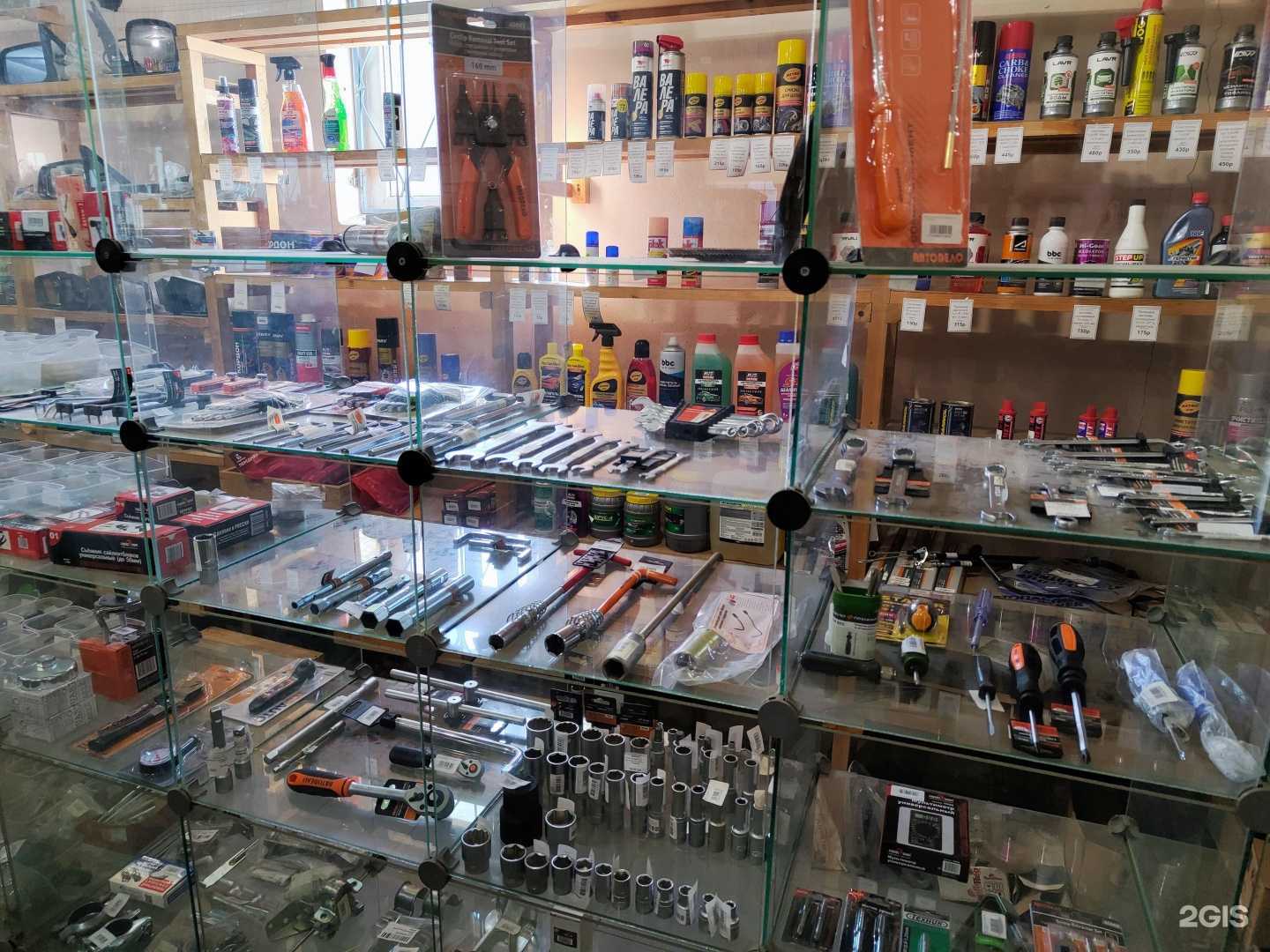 Отзывы на компанию Visa-avto в г. Кыштым c фото