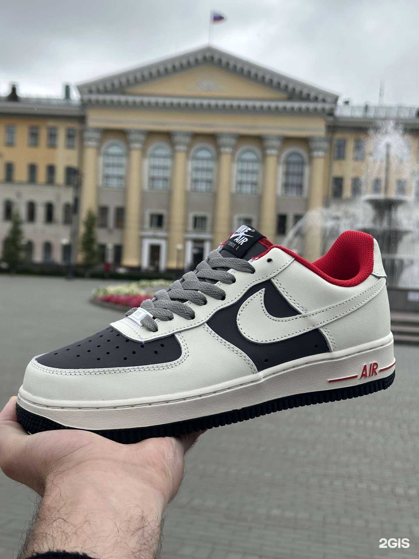 Отзывы на компанию Streetmen в Томске c фото