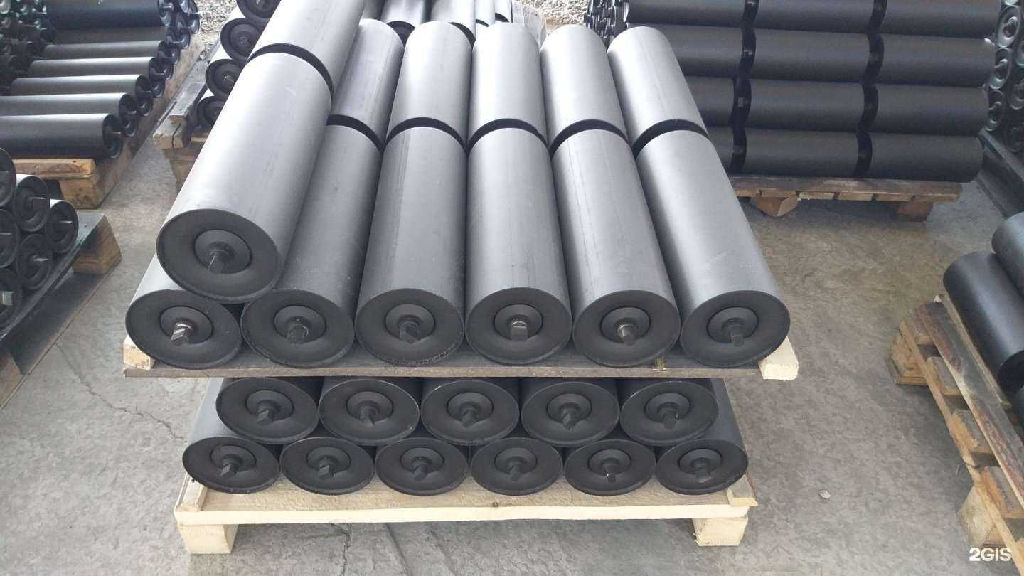 Отзывы на компанию Конвейерные технологии в Челябинске c фото