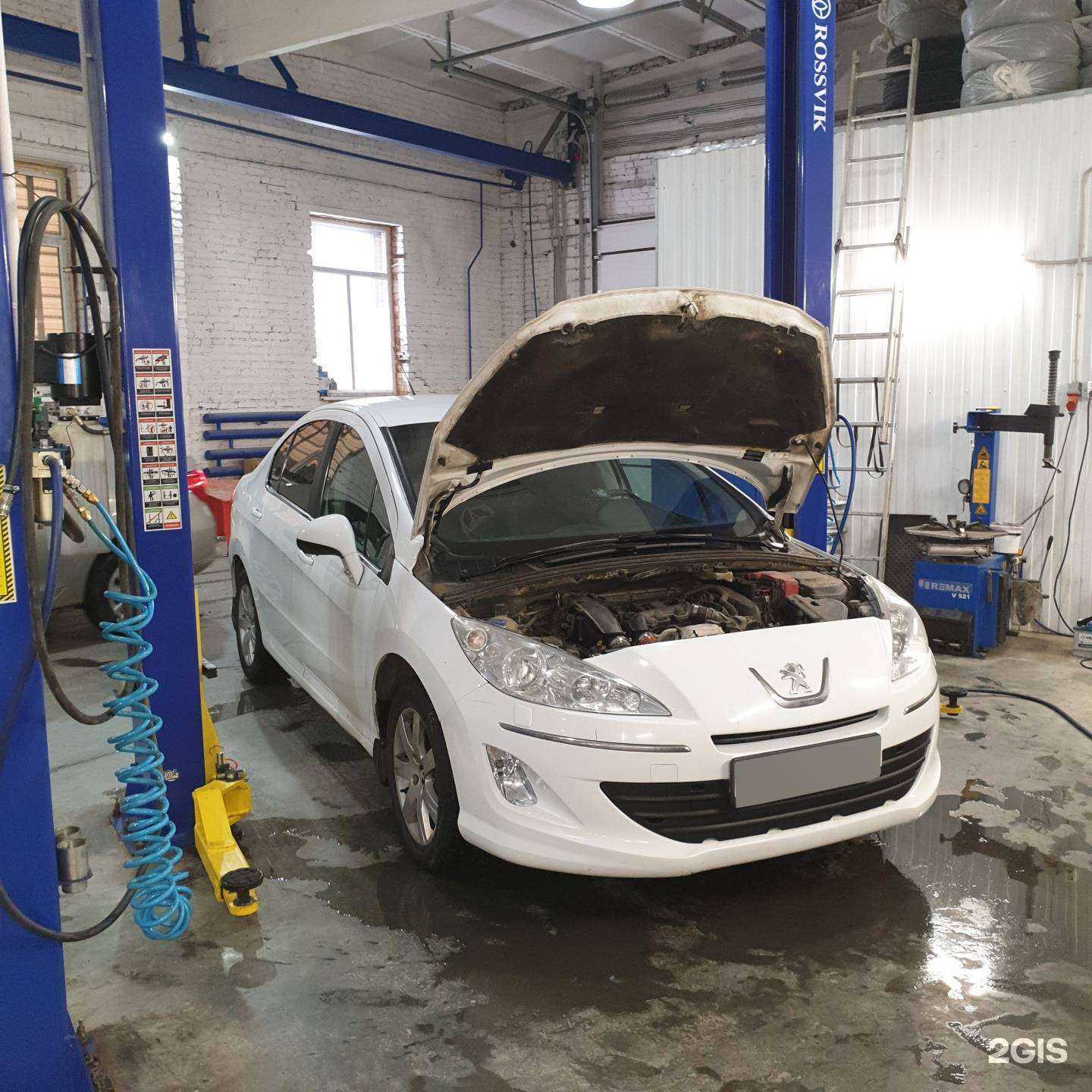 Отзывы на компанию Французский Мастер в Екатеринбурге c фото