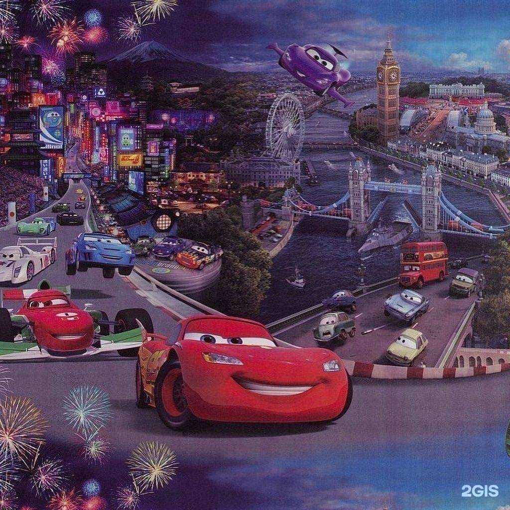 Отзывы на компанию Магазин карнизов и обоев в г. Энгельс c фото