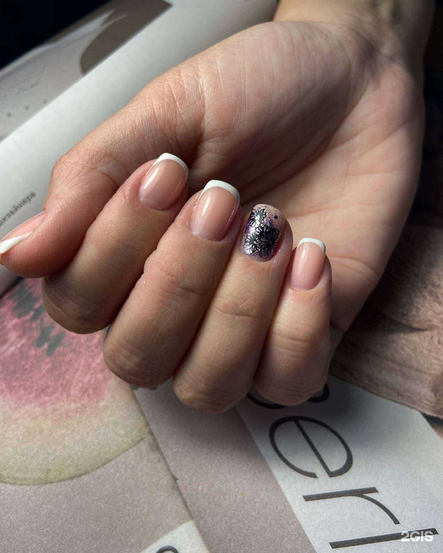 Отзывы на компанию Парикмахерская в г. Кемерово c фото