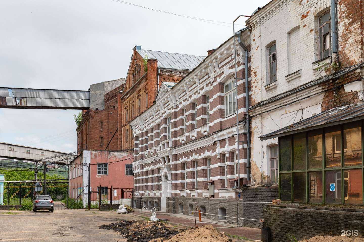 Отзывы на компанию Пятый угол в Нижнем Новгороде c фото - фотография 2 из 2