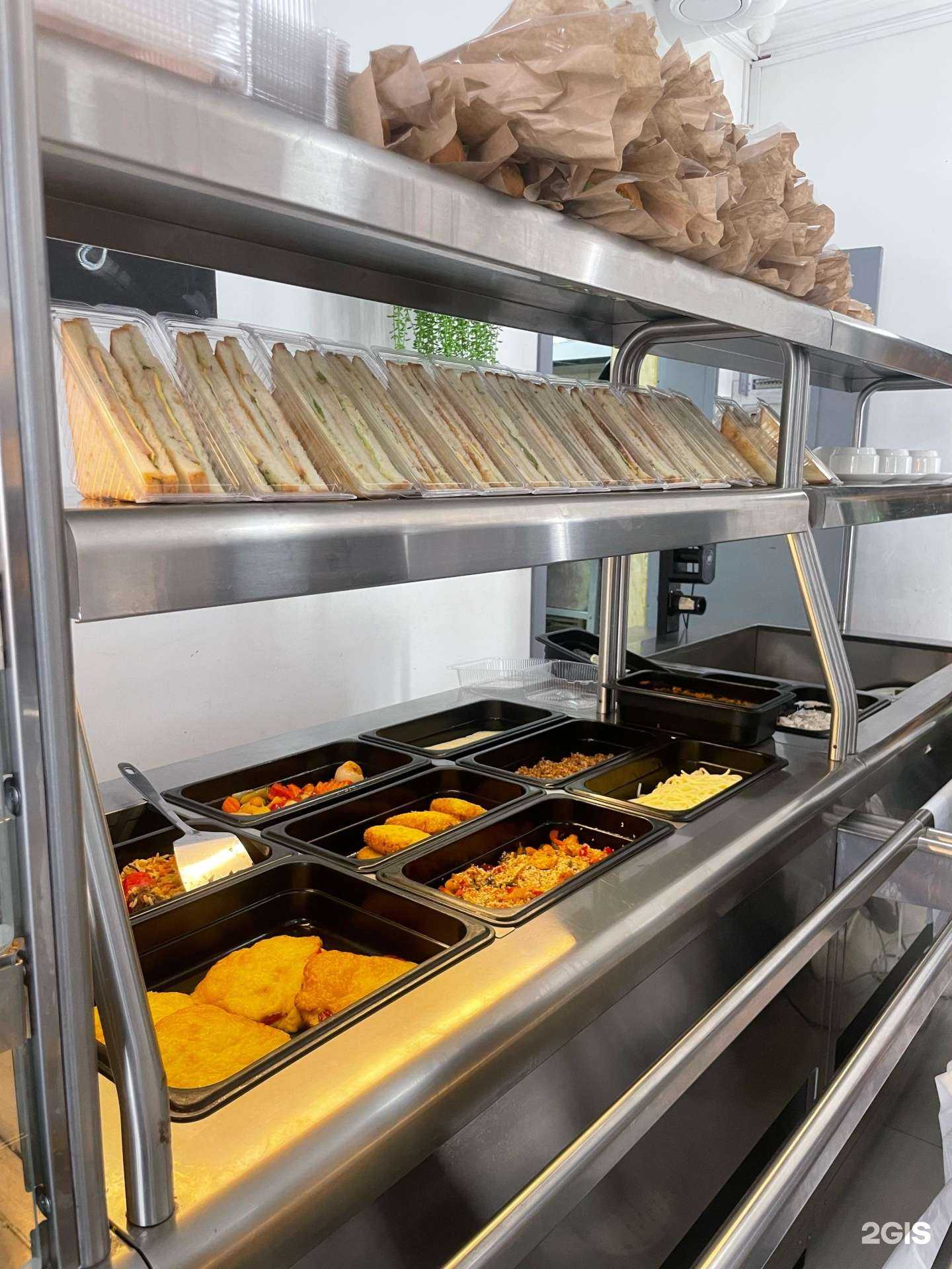 Отзывы на компанию Булкария в г. Махачкала c фото