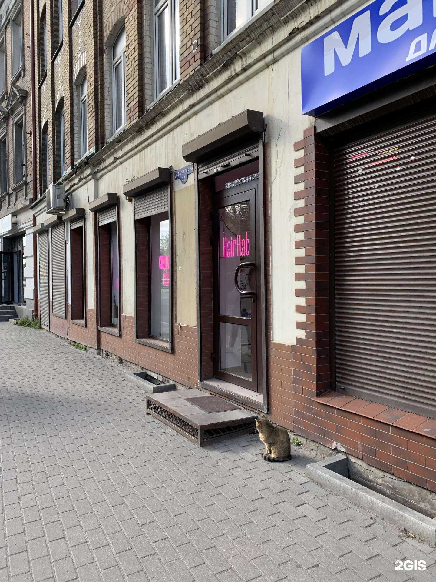 Отзывы на компанию HairHab в Калининграде c фото