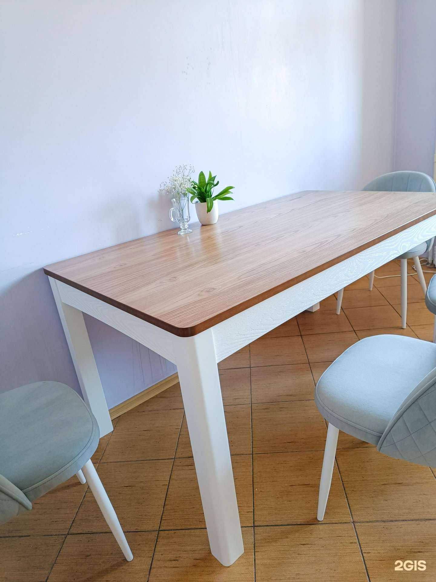 Отзывы на компанию СтолБери в Новосибирске c фото