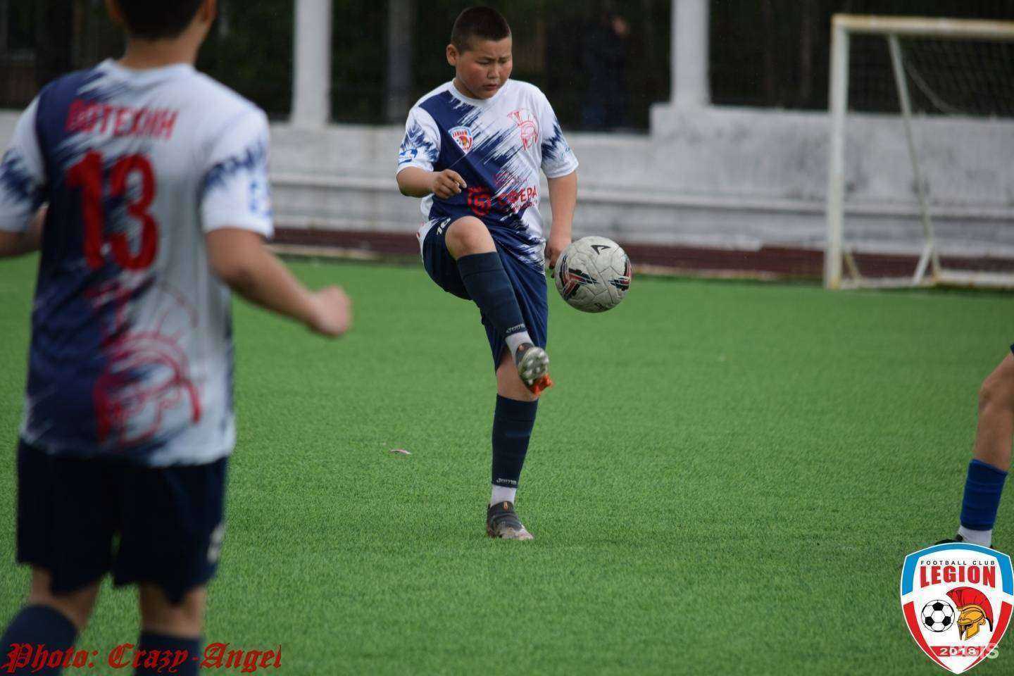 Отзывы на компанию Легион в Челябинске c фото