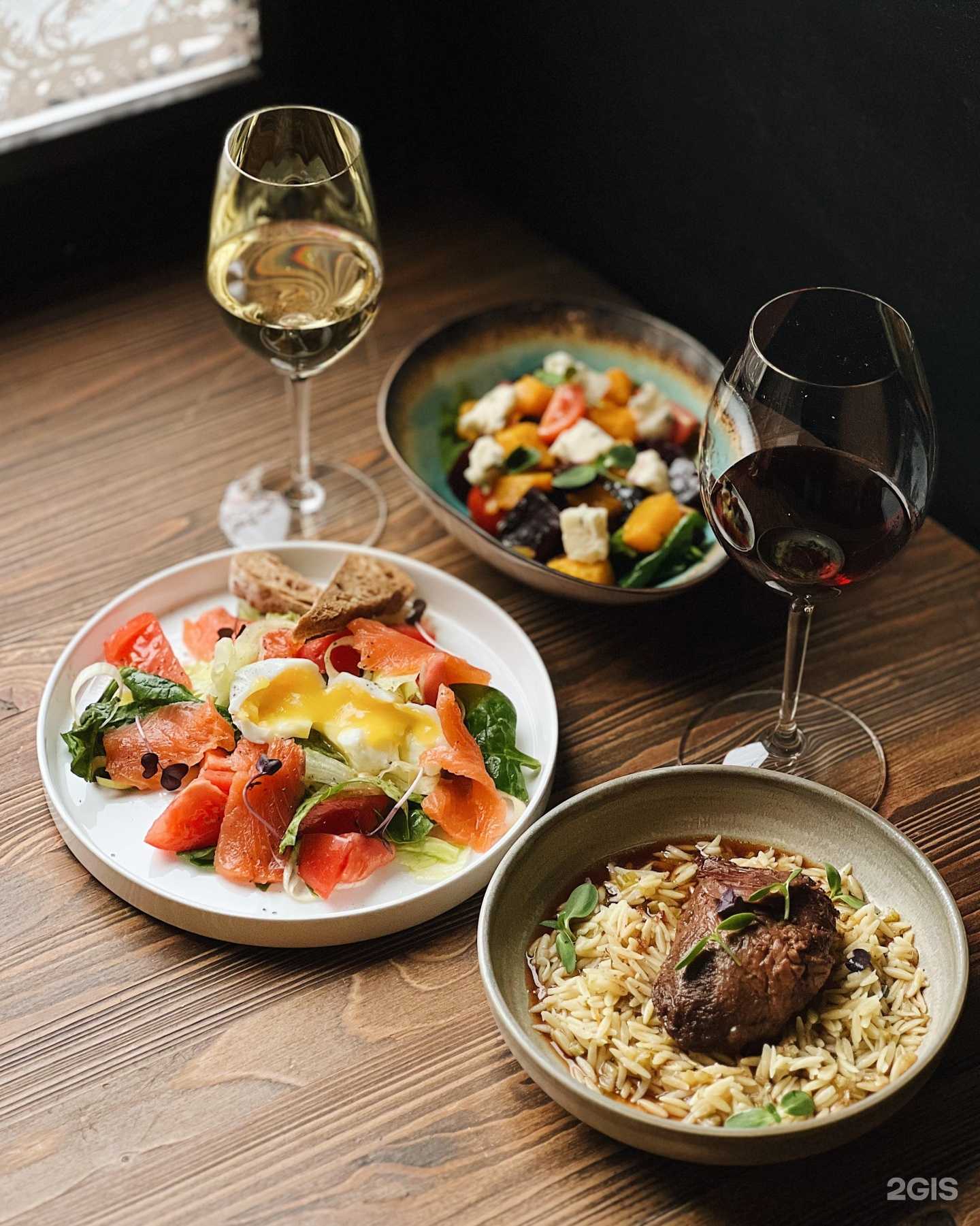 Отзывы на компанию Позавчера в г. Нижний Новгород c фото