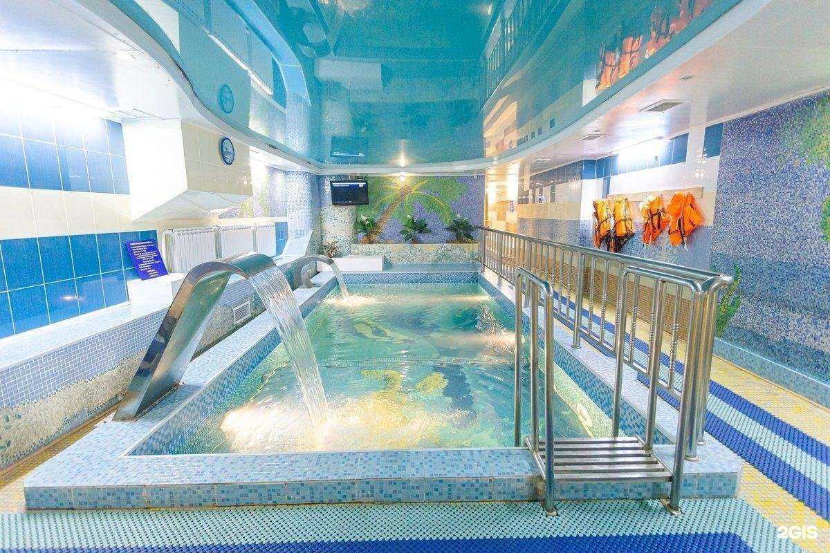 Отзывы на компанию Акватория в г. Чита c фото