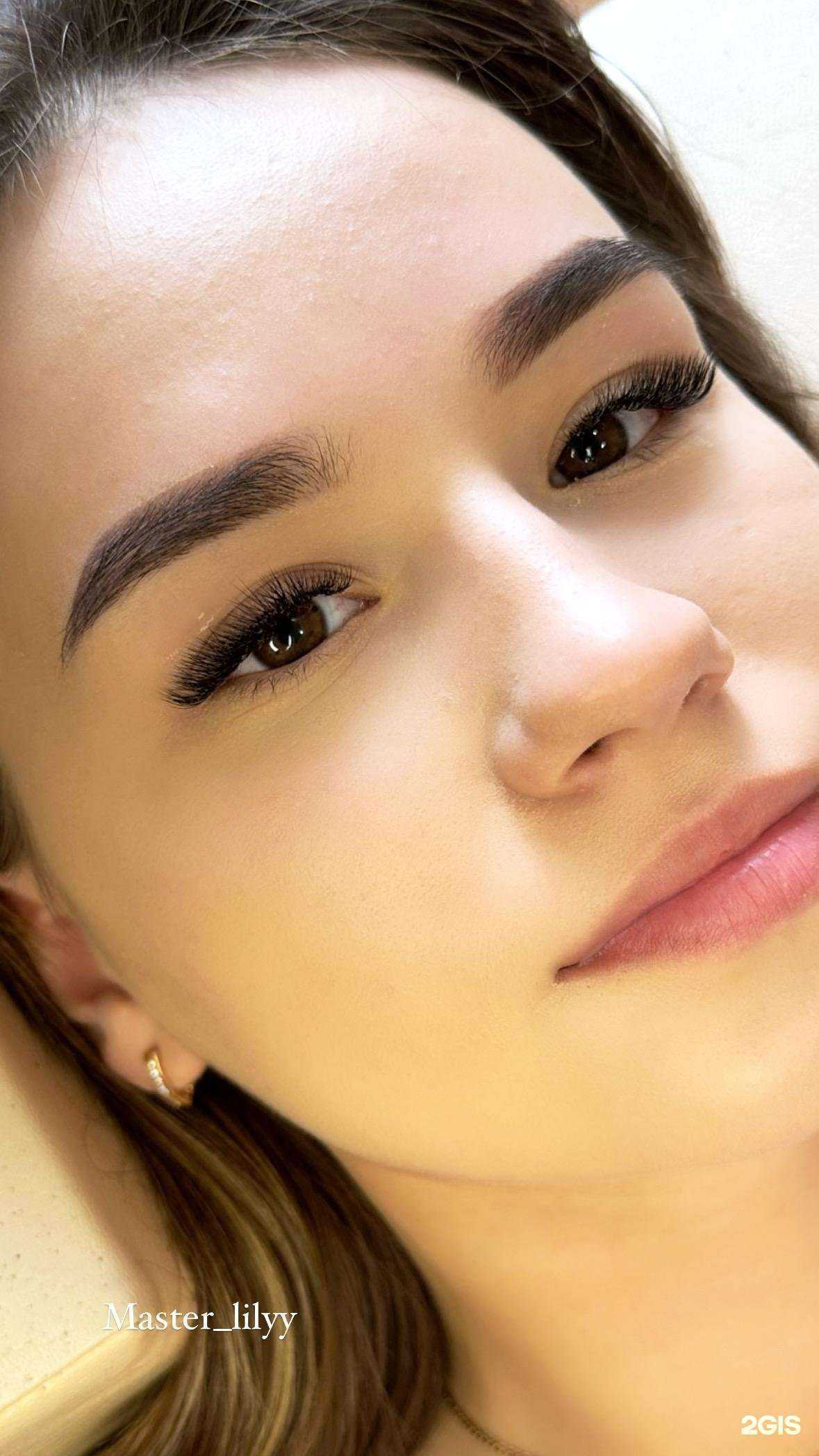 Отзывы на компанию Lily в Перми c фото