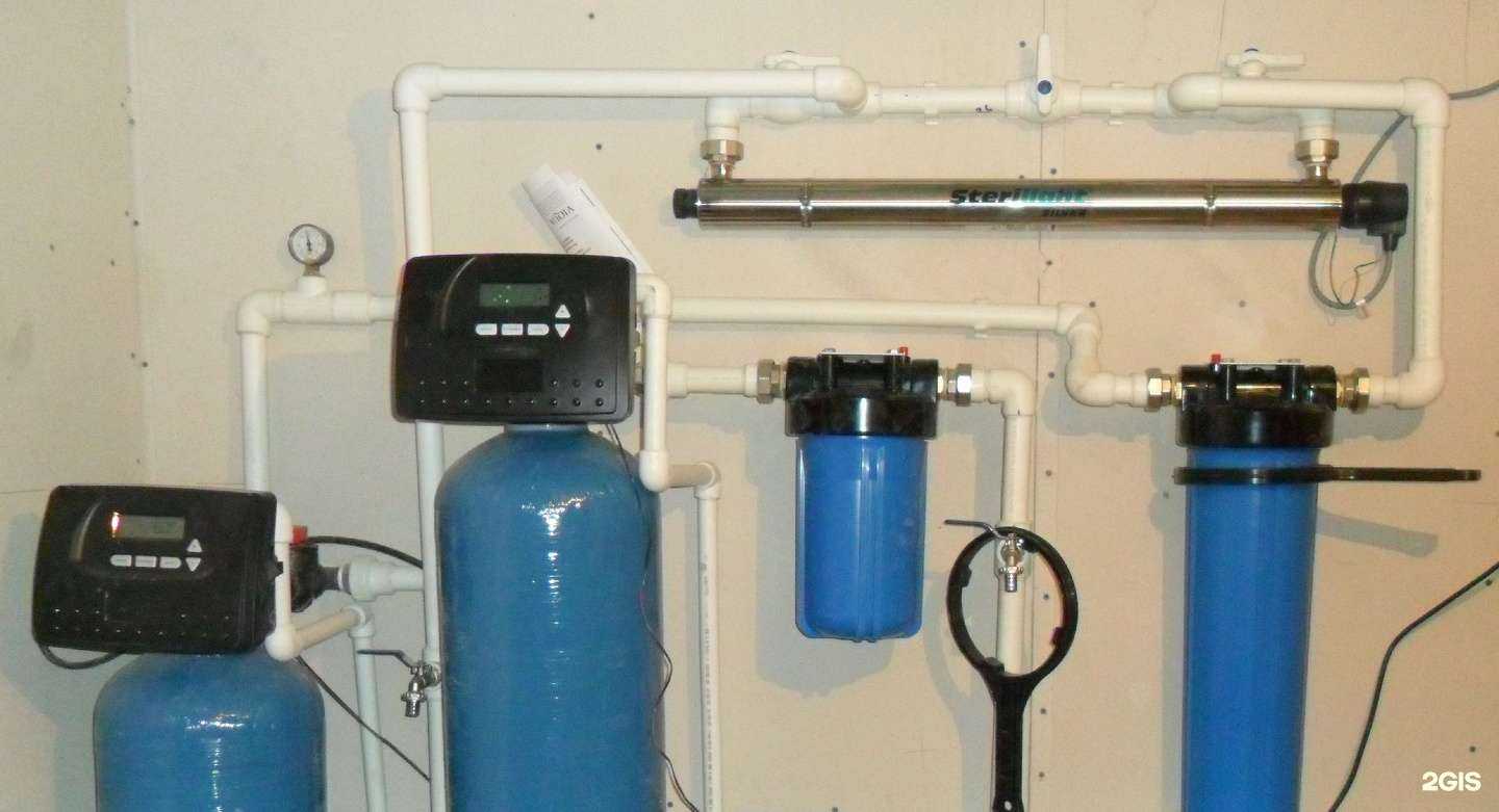 Отзывы на компанию Акватэк в г. Челябинск c фото