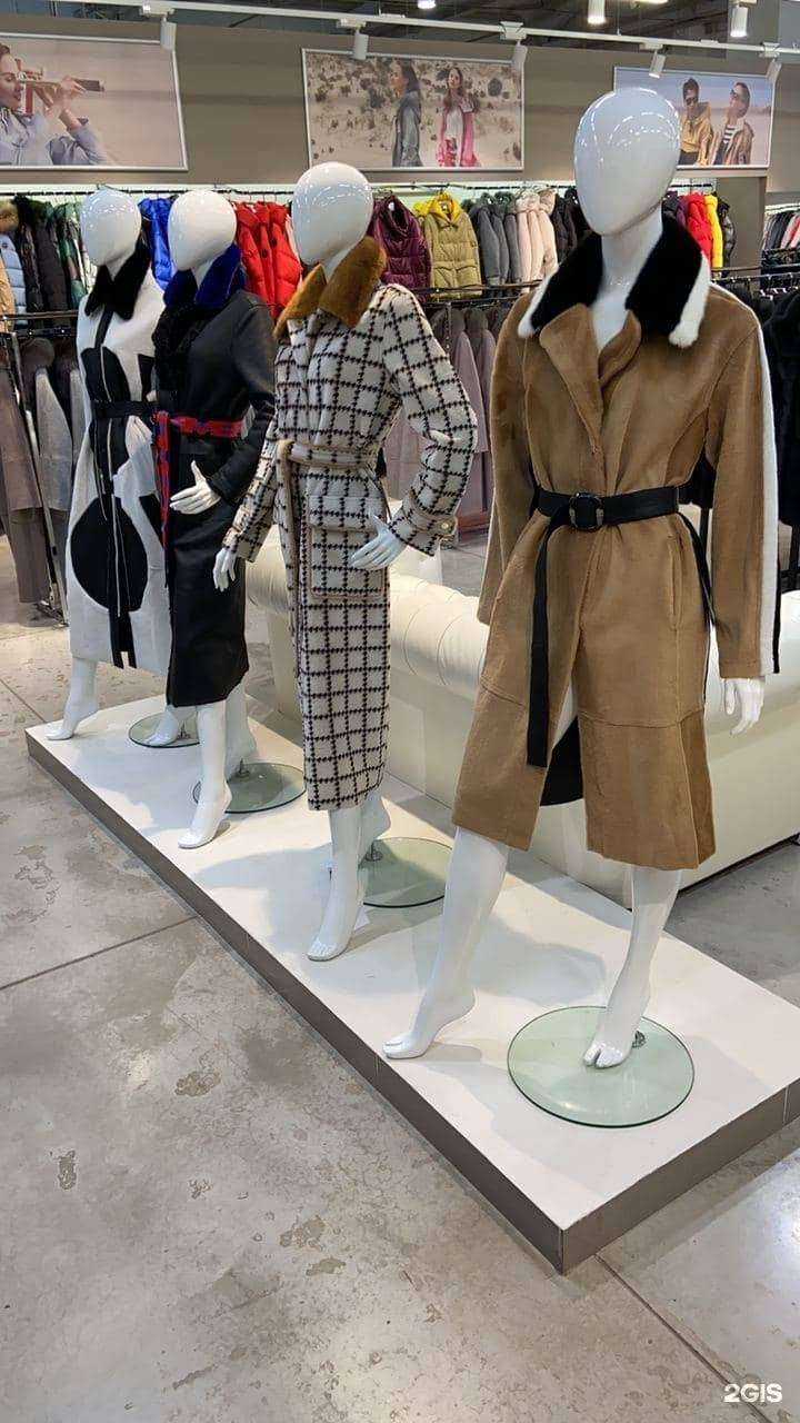 Отзывы на компанию Normanica в г. Курган c фото