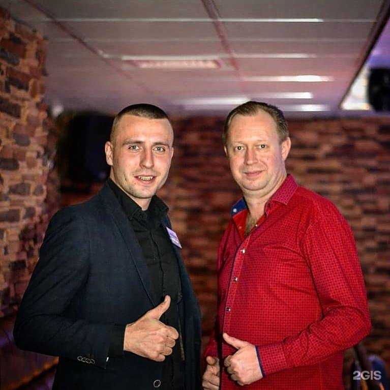 Отзывы на компанию Шампань в г. Тула c фото