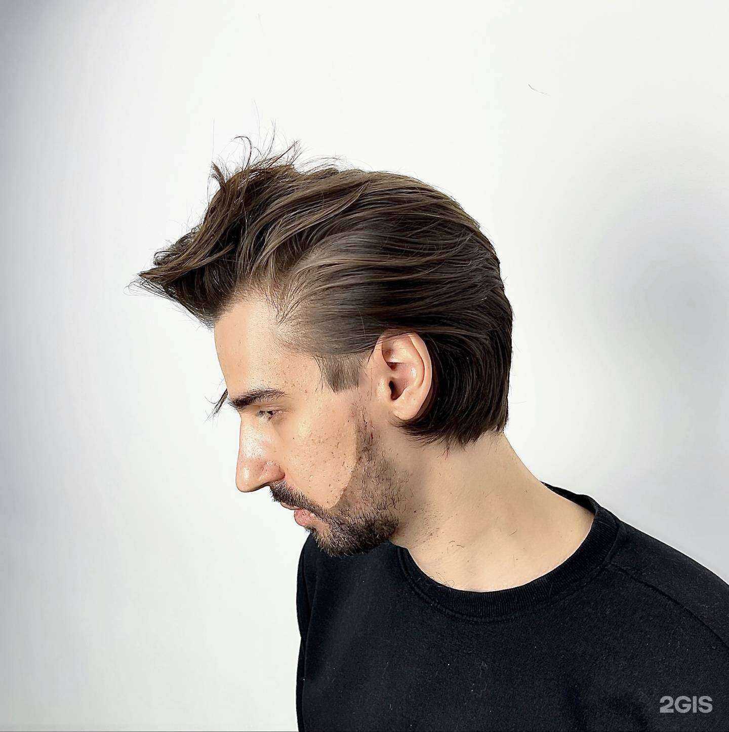 Отзывы на компанию Men’s club  в Набережных Челнах c фото