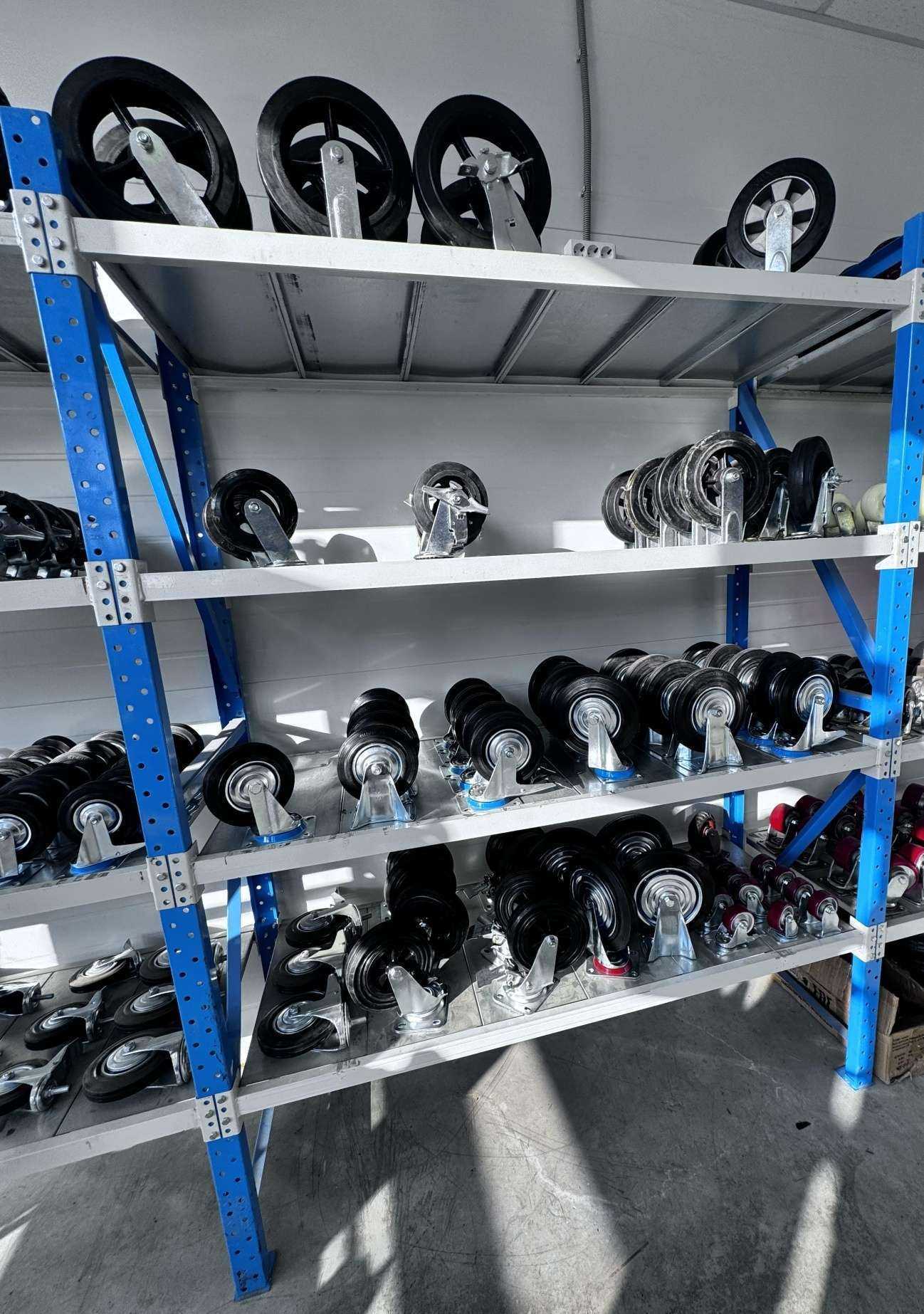 Отзывы на компанию Магазин садовых колес и тачек в Аксае c фото