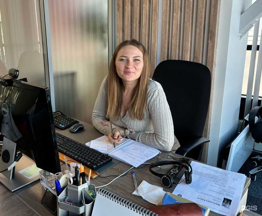 Отзывы на компанию HR lab в Иркутске c фото