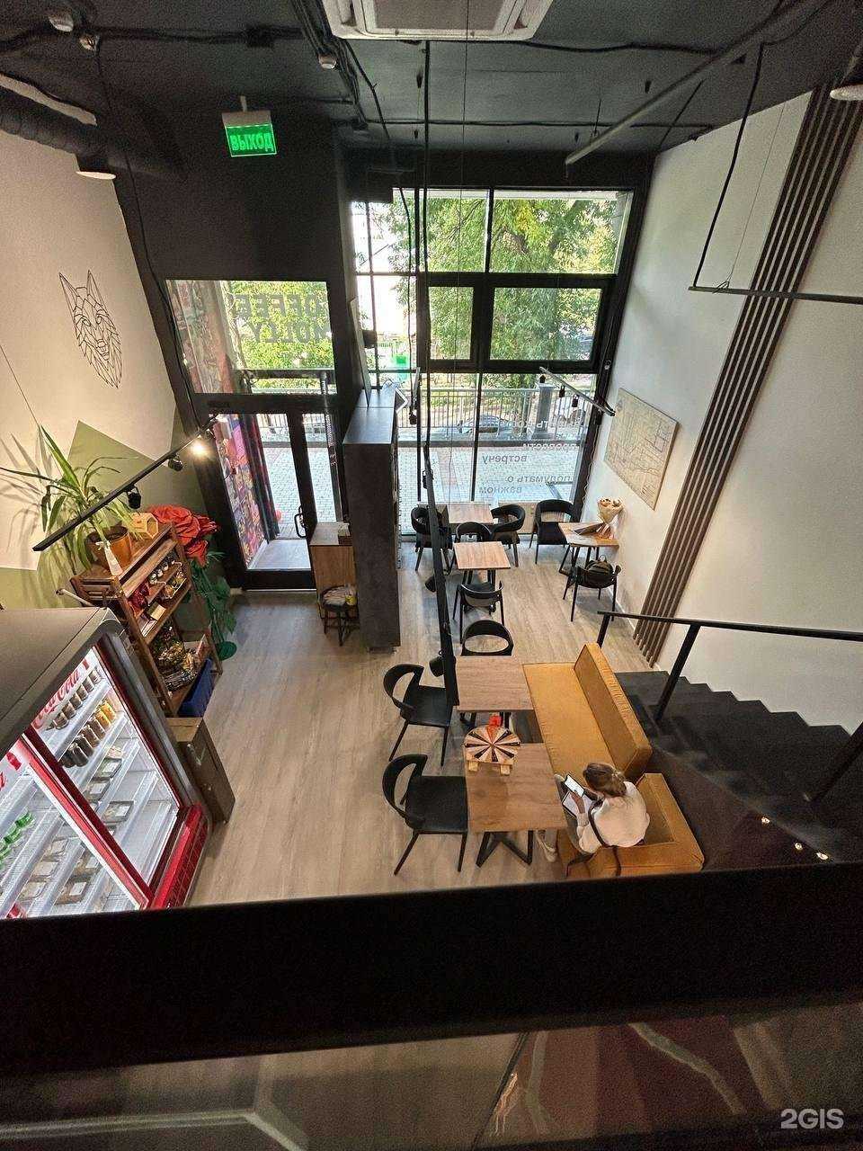 Отзывы на компанию Coffee Molly в г. Нижний Новгород c фото