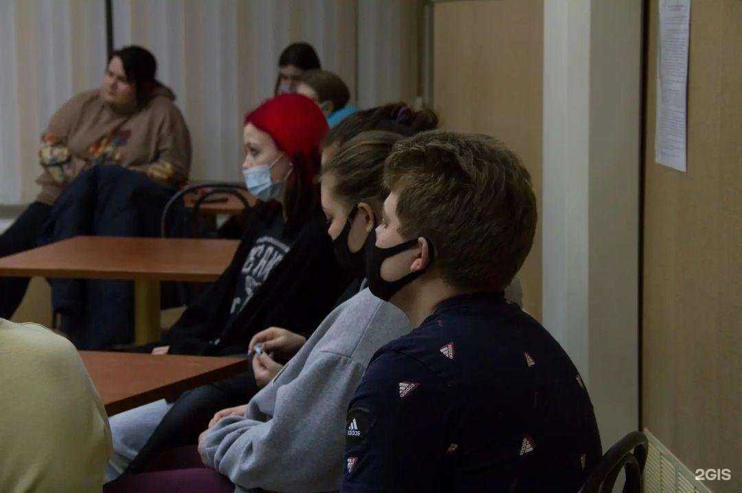 Отзывы на компанию Тверской государственный университет в Твери c фото