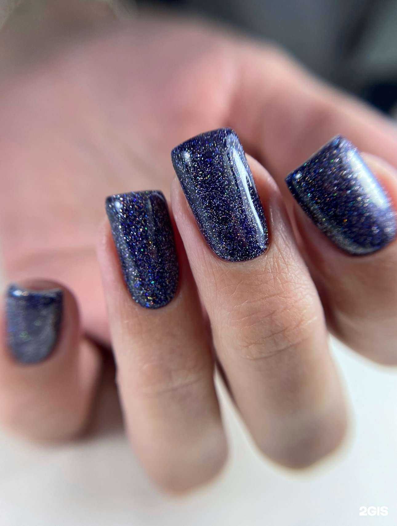 Отзывы на компанию tina_nails в Новороссийске c фото