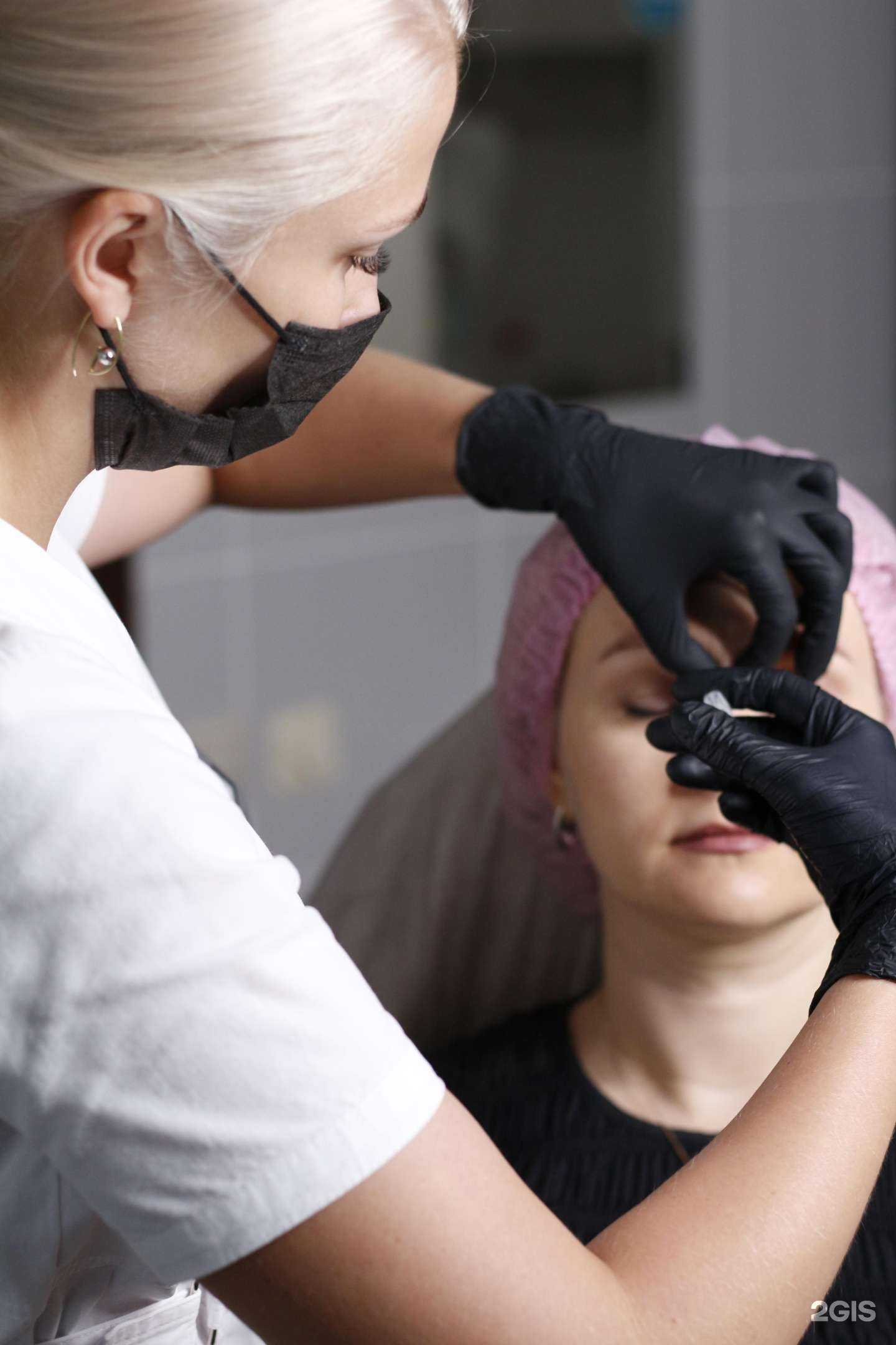 Отзывы на компанию Нимфа-aveda в Омске c фото