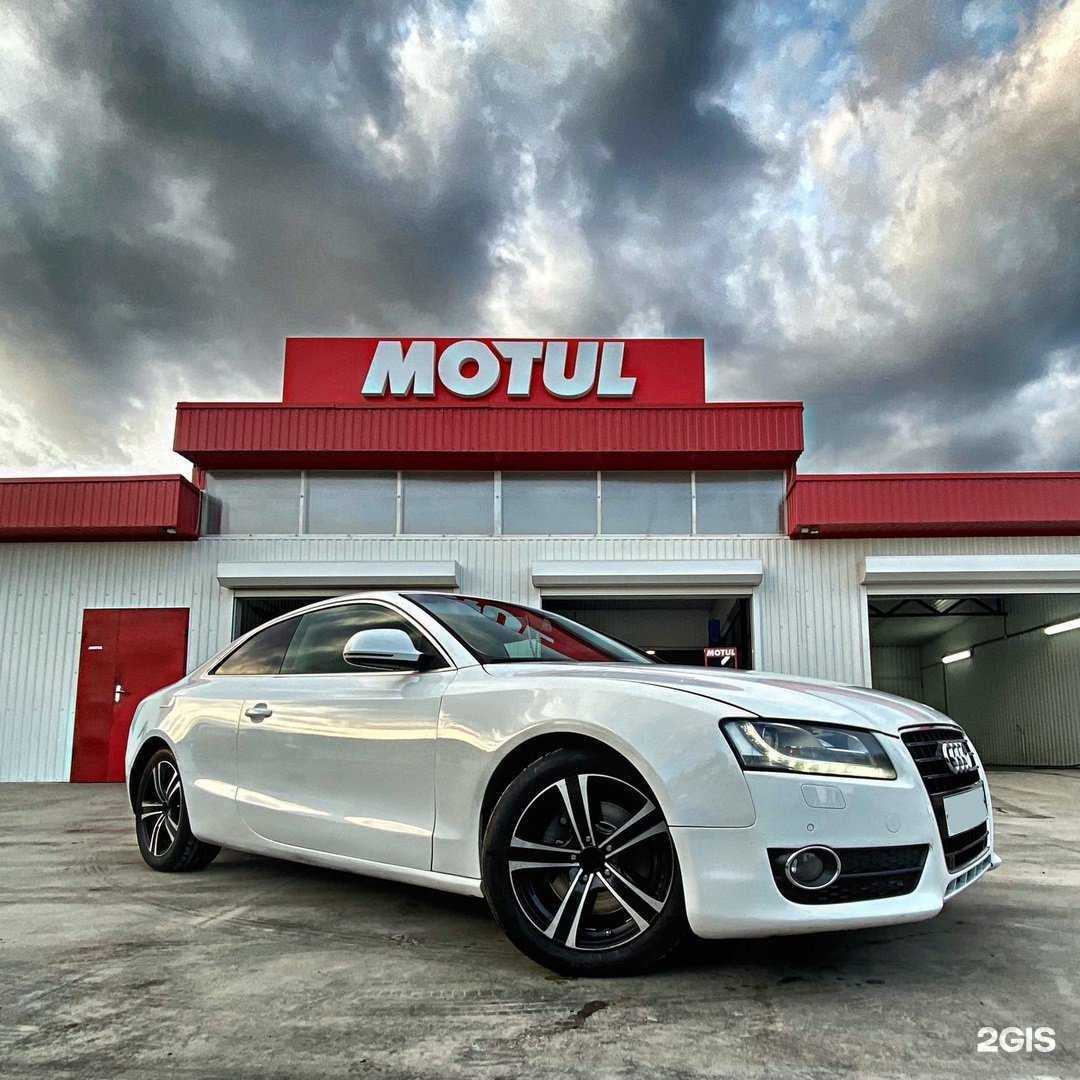 Отзывы на компанию Motul official service в г. Краснодар c фото