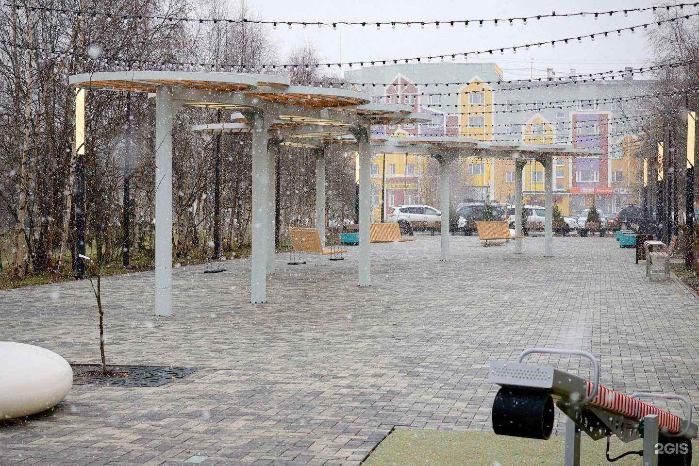 Отзывы на компанию Бережная аптека в Надыме c фото