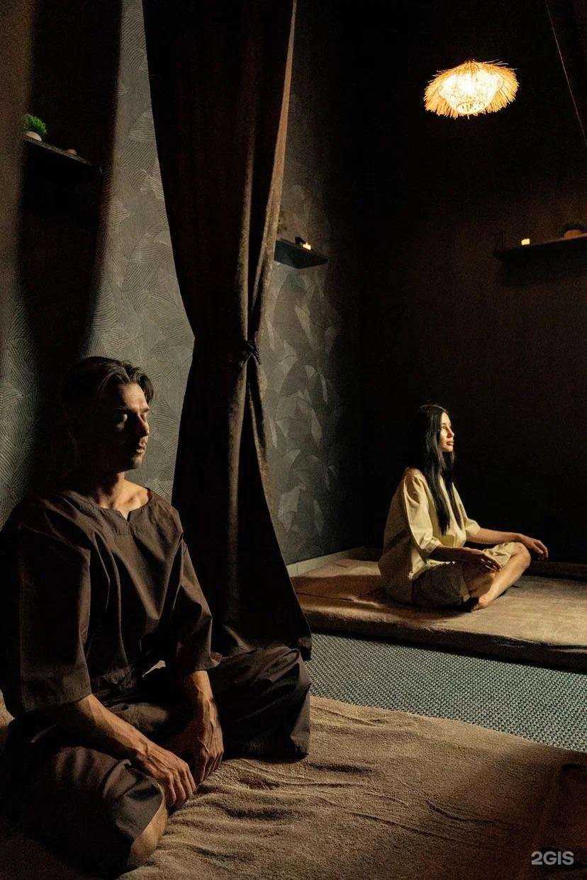 Отзывы на компанию Тай Тач в г. Тюмень c фото