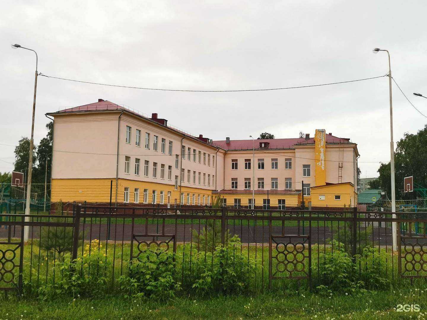 Отзывы на компанию Школа №78 в Уфе c фото