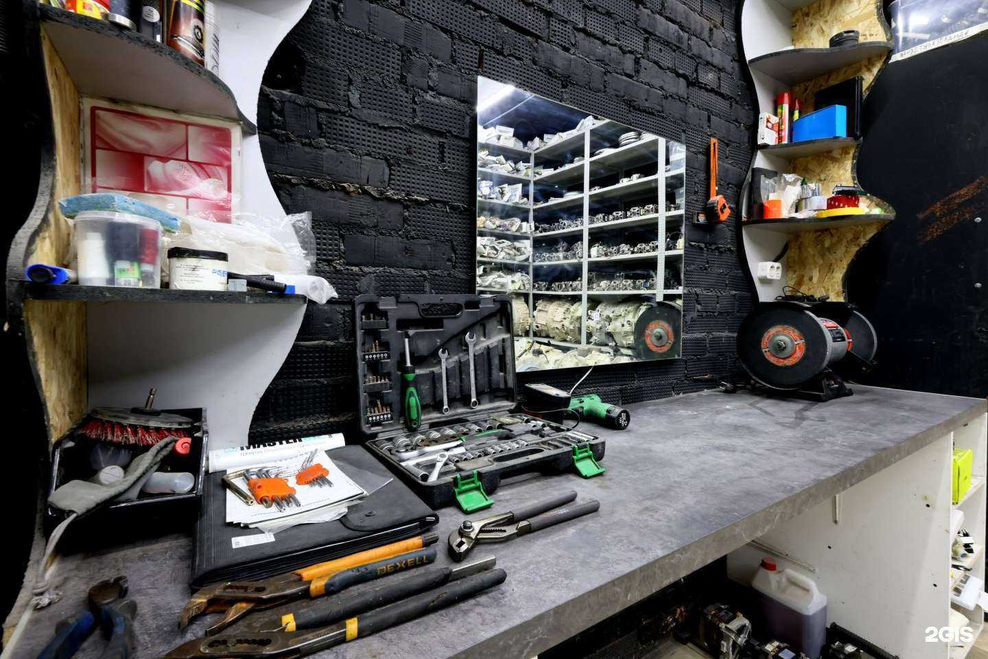 Отзывы на компанию Домовой в г. Тула c фото