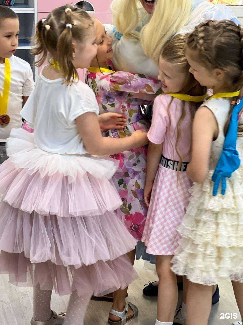 Отзывы на компанию KidsАкадемия в Сочи c фото