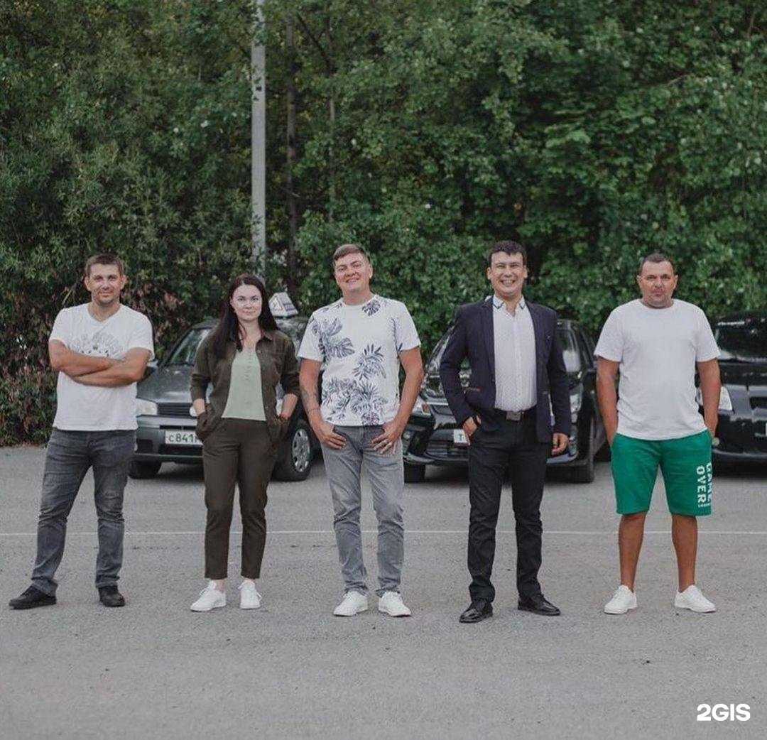 Отзывы на компанию Империя в Ижевске c фото