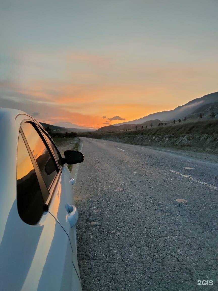 Отзывы на компанию Фирма по прокату автотранспорта в г. Махачкала c фото