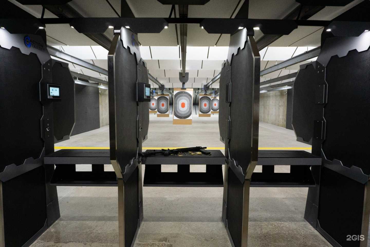 Отзывы на компанию Стрелковый Центр в Александрове c фото