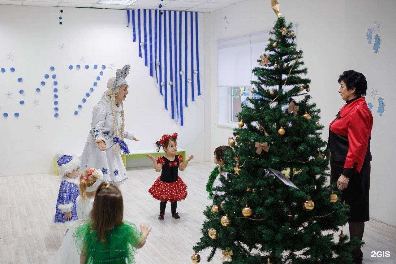 Отзывы на компанию Вундер-клуб в Красноярске c фото