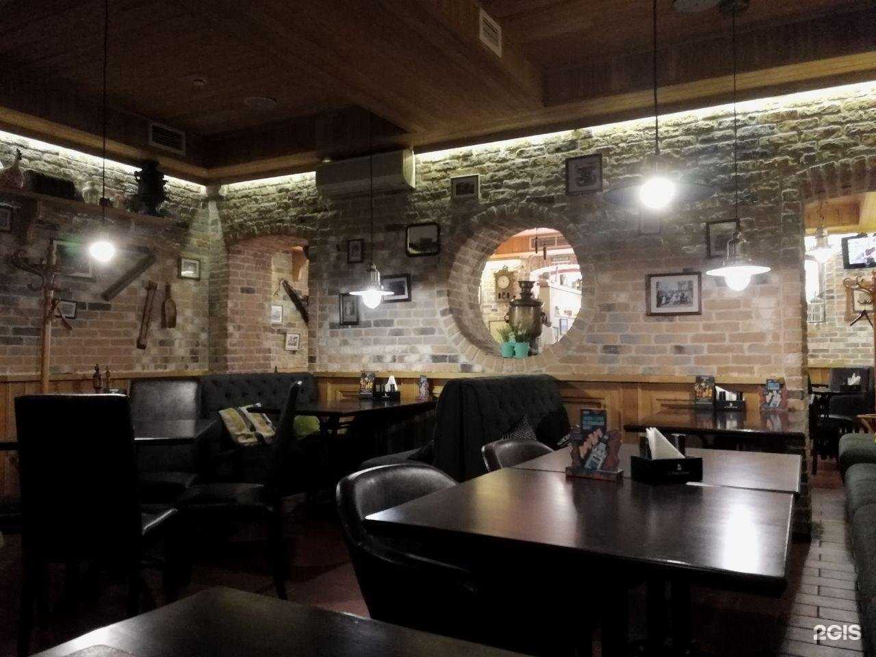 Отзывы на компанию Steak House в Волгограде c фото