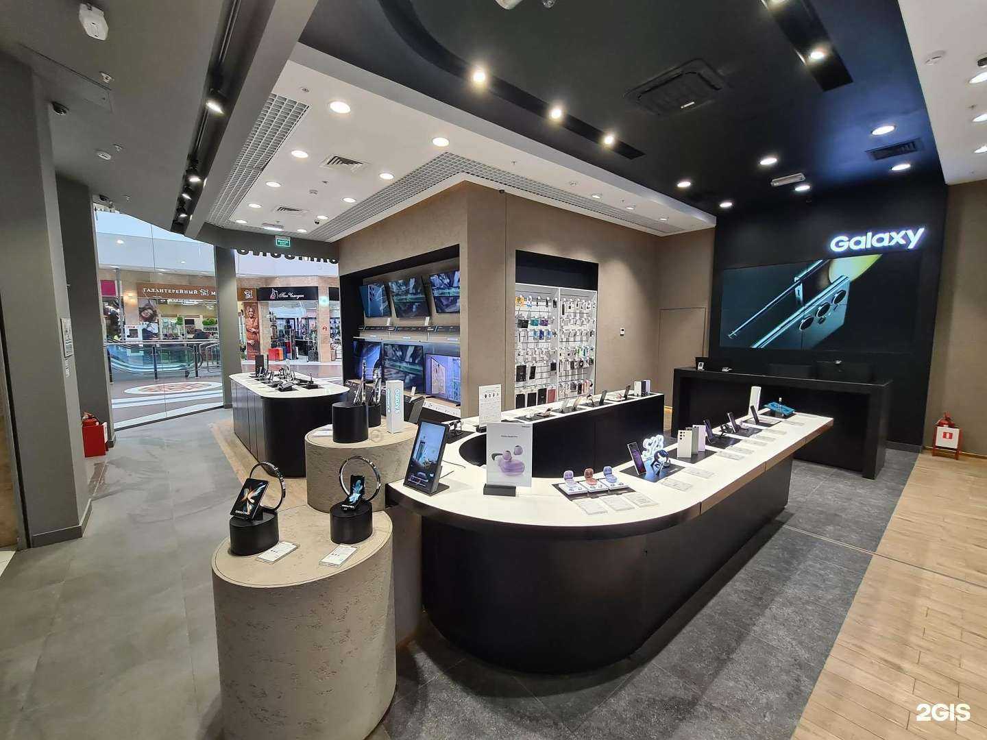 Отзывы на компанию Samsung в г. Нижний Новгород c фото