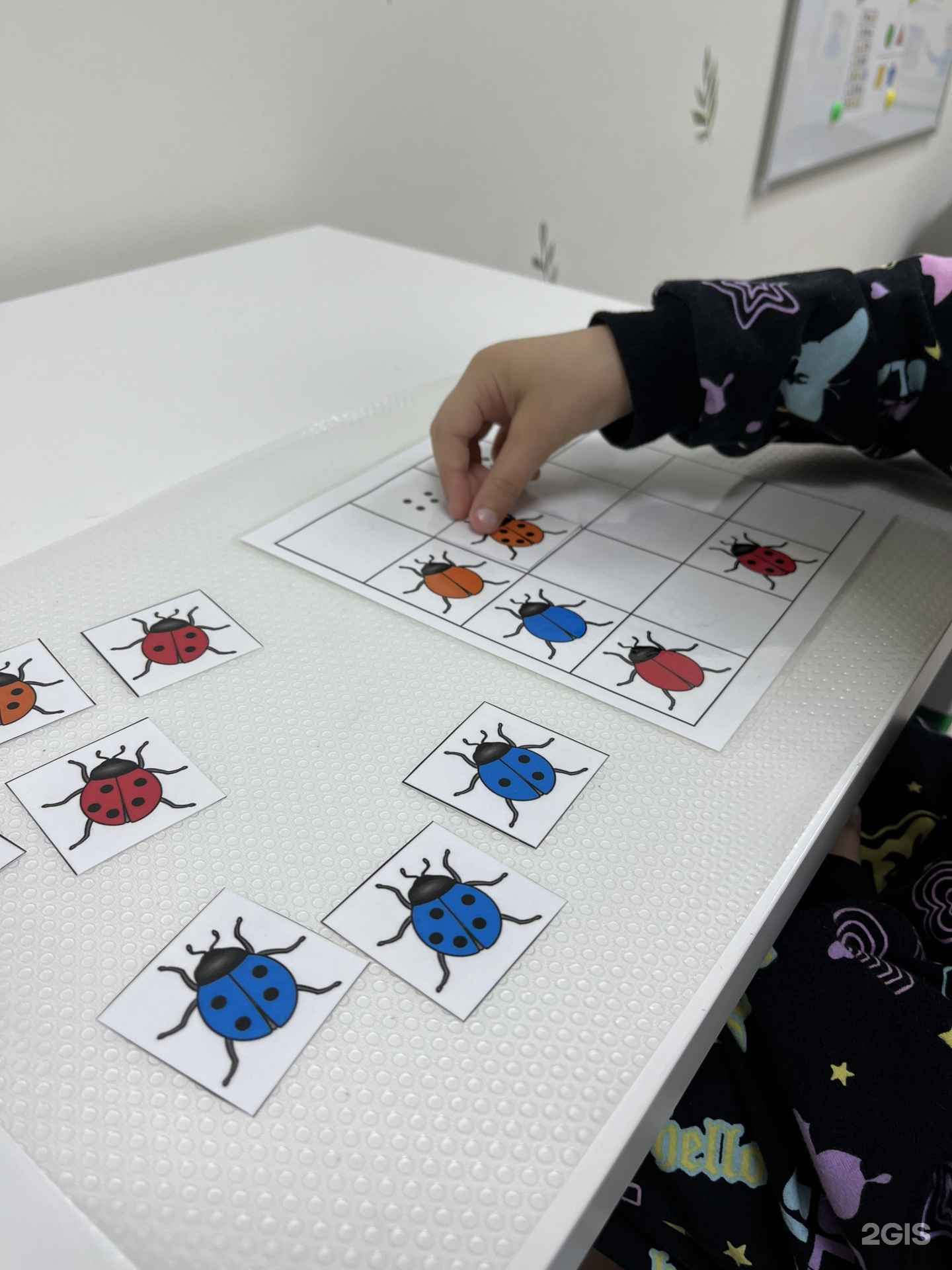 Отзывы на компанию Студия развития детей в г. Пермь c фото