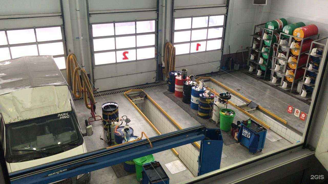 Отзывы на компанию Газелист 22 в Барнауле c фото