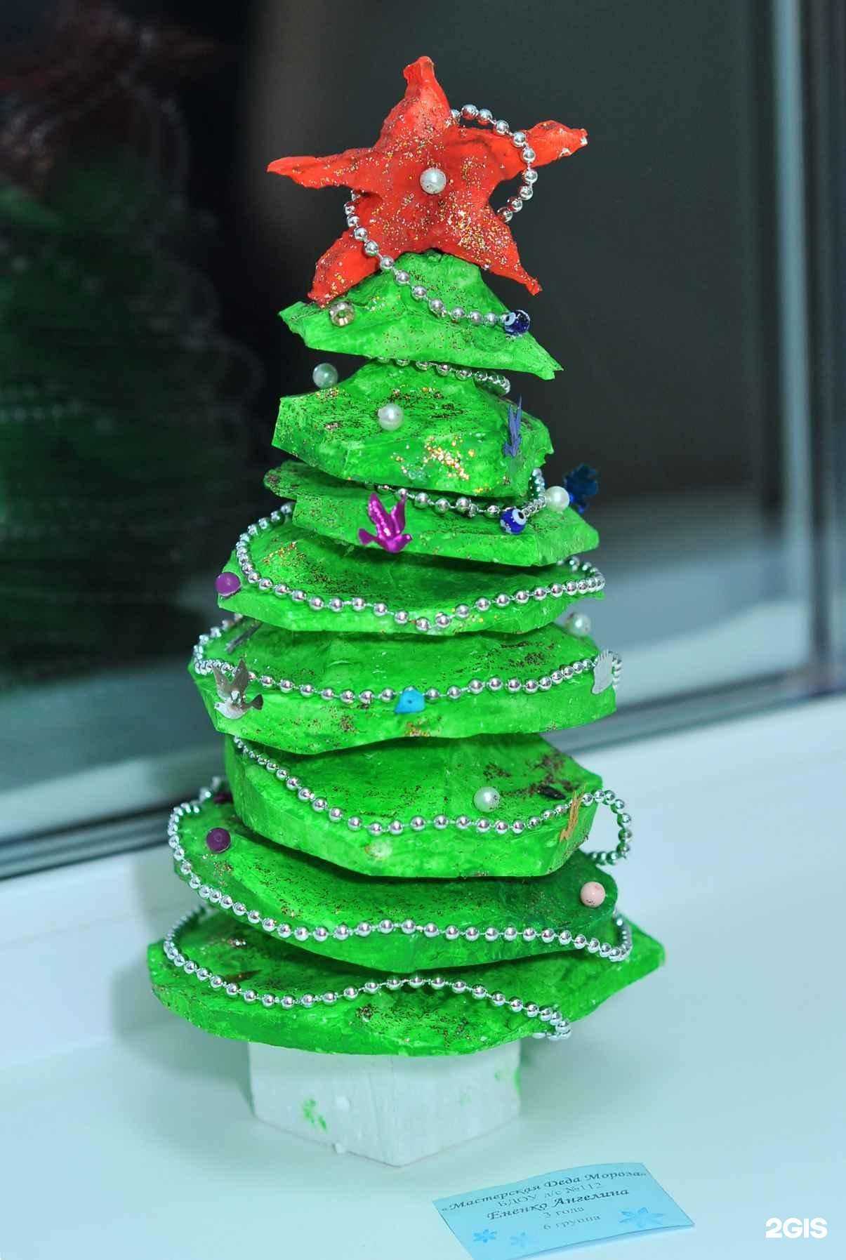 Отзывы на компанию Детский сад №112 в Омске c фото