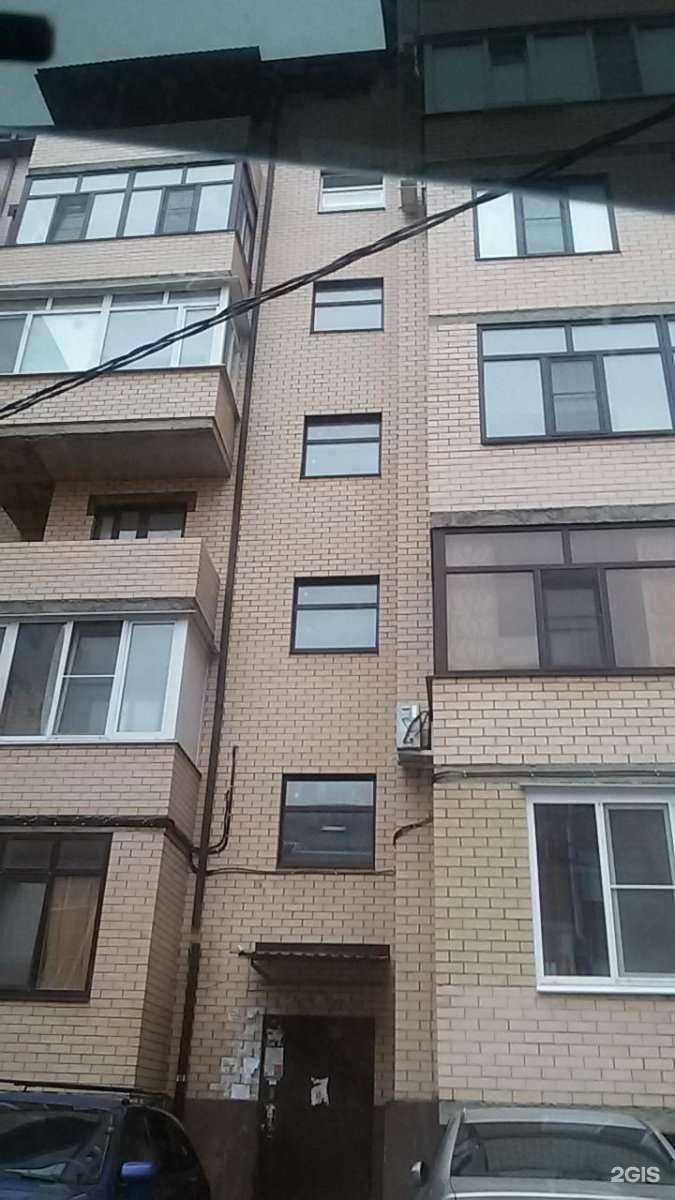 Отзывы на компанию Студия красоты в Краснодаре c фото - фотография 2 из 2