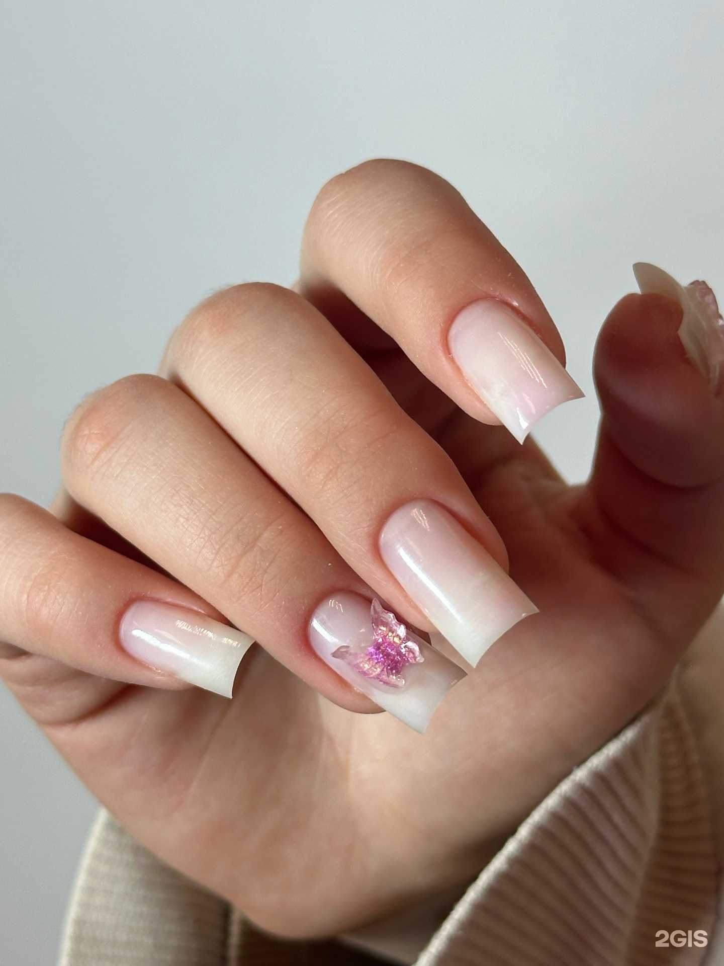 Отзывы на компанию Laysannail в г. Пермь c фото