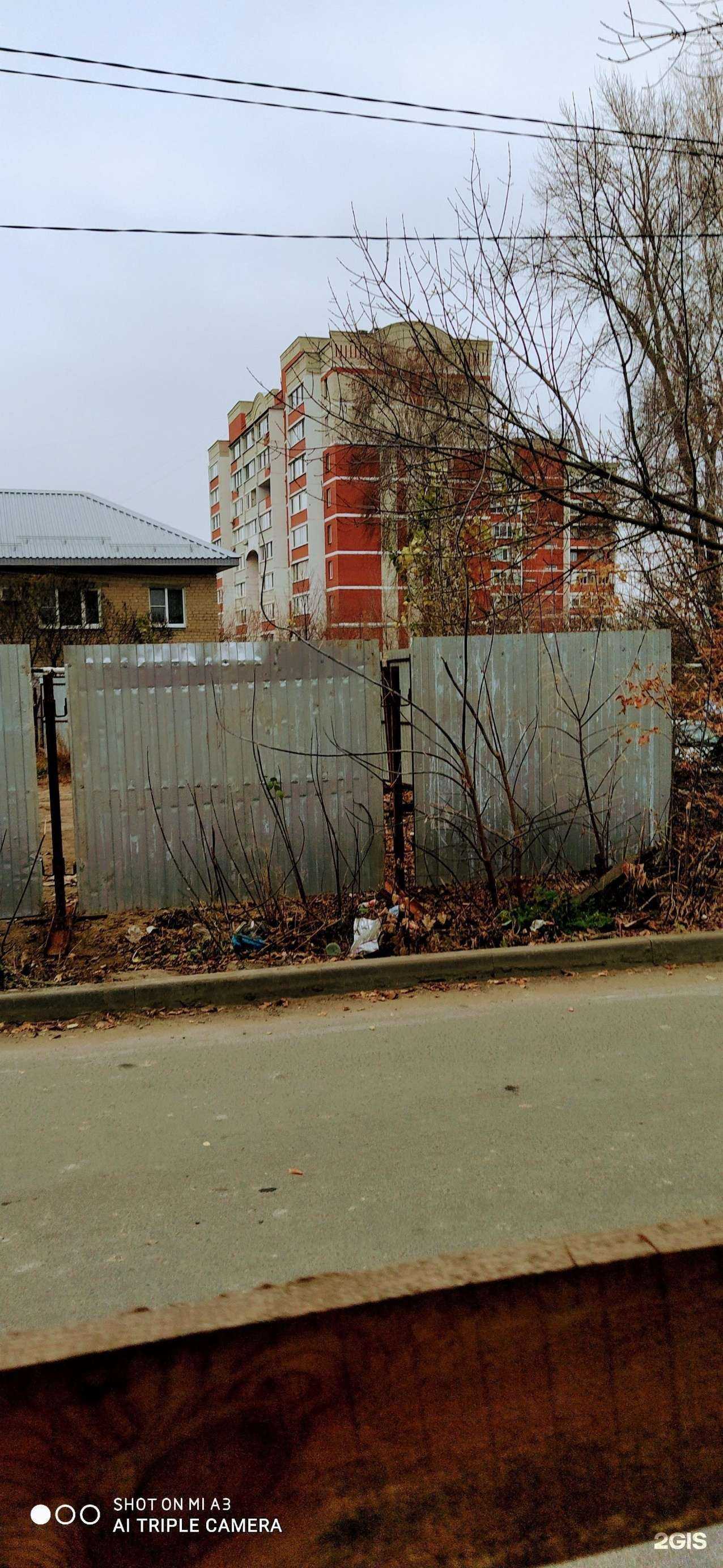 Отзывы на компанию Леся в Пензе c фото - фотография 2 из 2