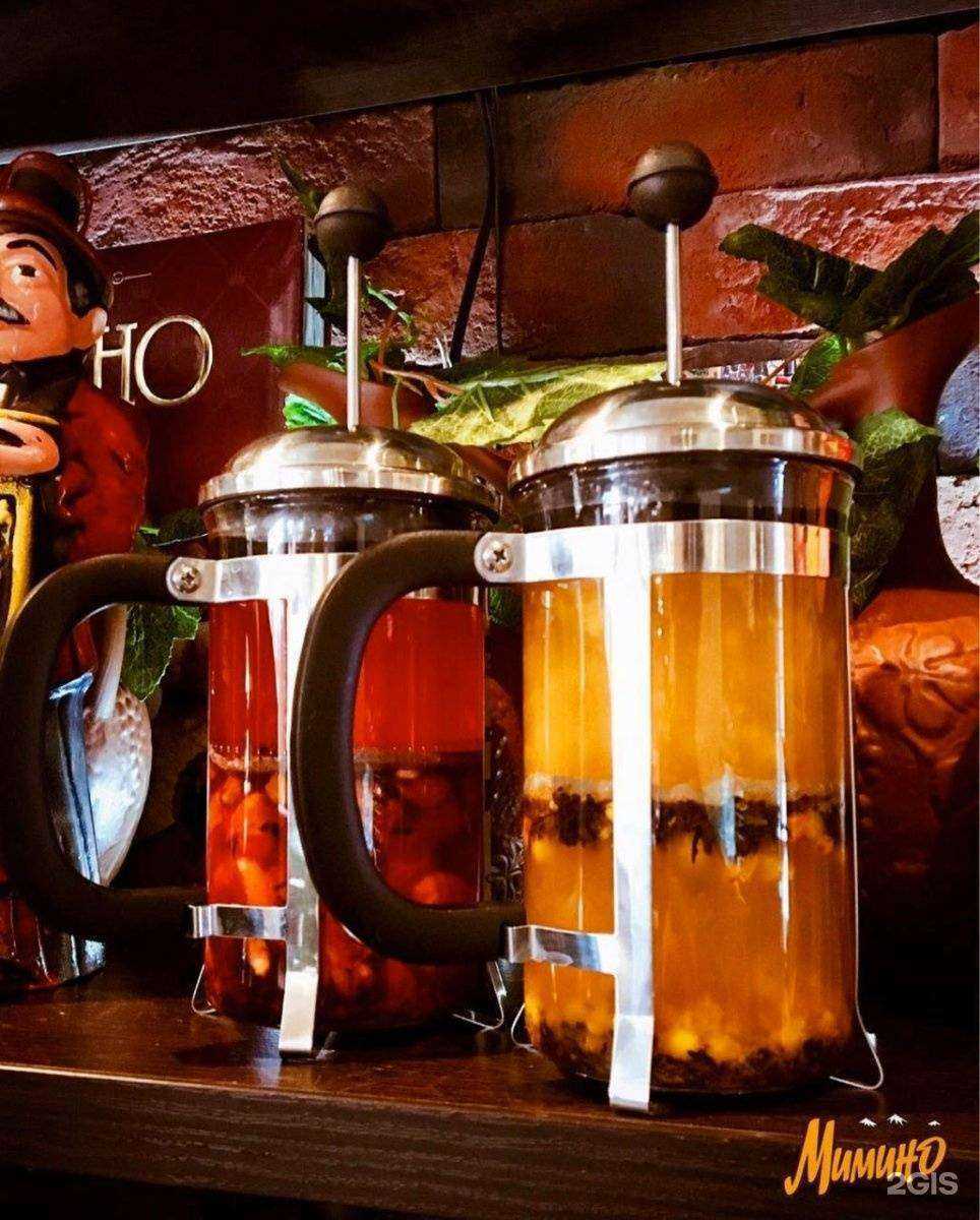 Отзывы на компанию Мимино в Нижнекамске c фото