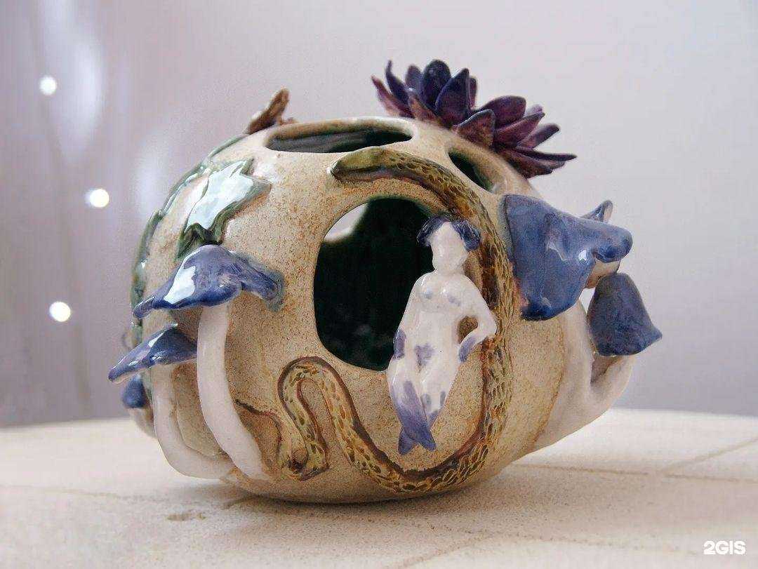 Отзывы на компанию Laguna Ceramics в г. Щёлково c фото