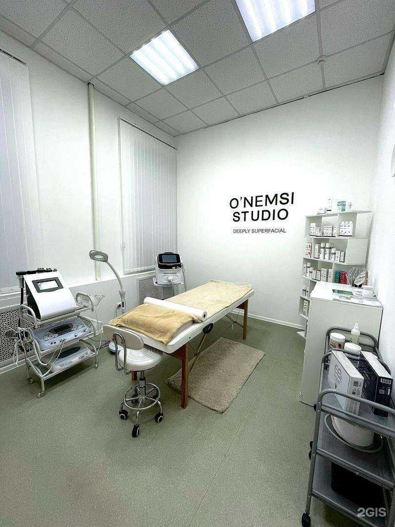 Отзывы на компанию O`nemsi Studio в г. Пенза c фото